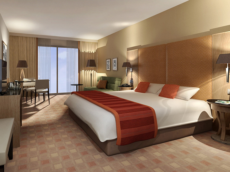 Hotel Prices in Benin City: What to Expect for Your Budget in 2025