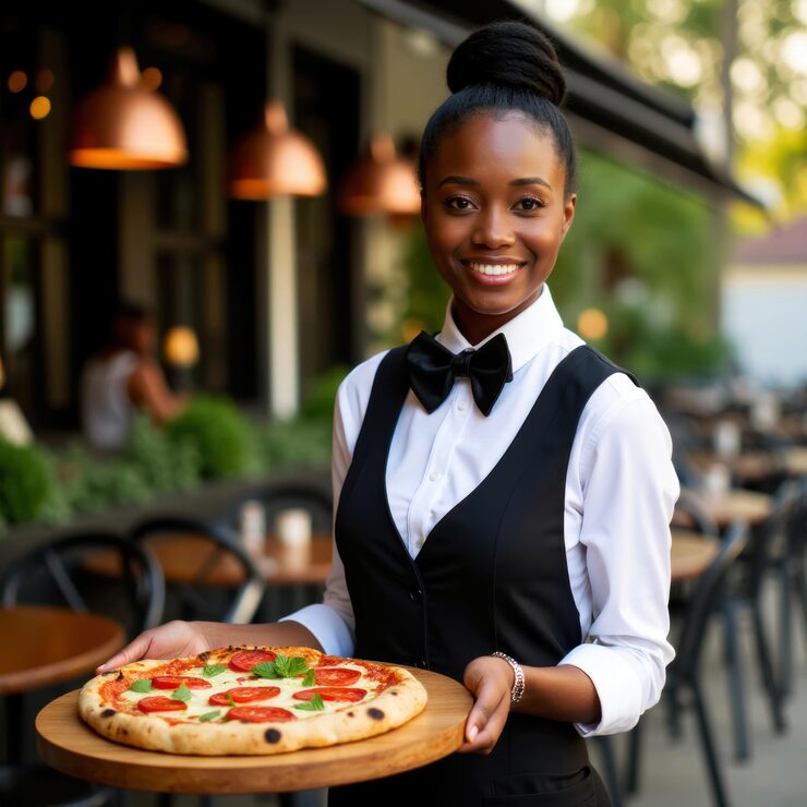 How Fine Dining Is Changing the Way Benin City Eats Out